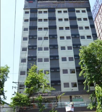 Express Inn Cebu Osmena Exteriér fotografie