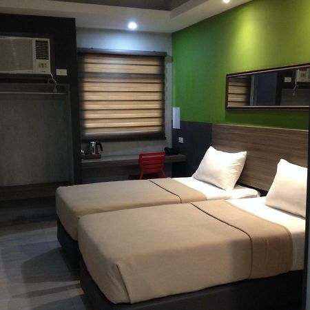 Express Inn Cebu Osmena Exteriér fotografie