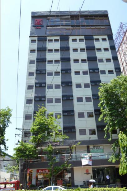 Express Inn Cebu Osmena Exteriér fotografie